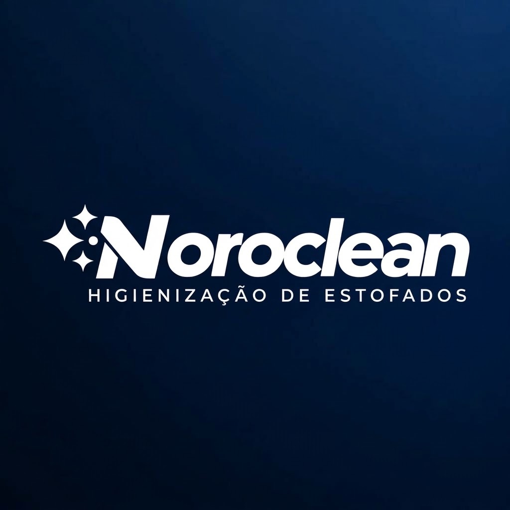 Noroclean Higienização de Estofados